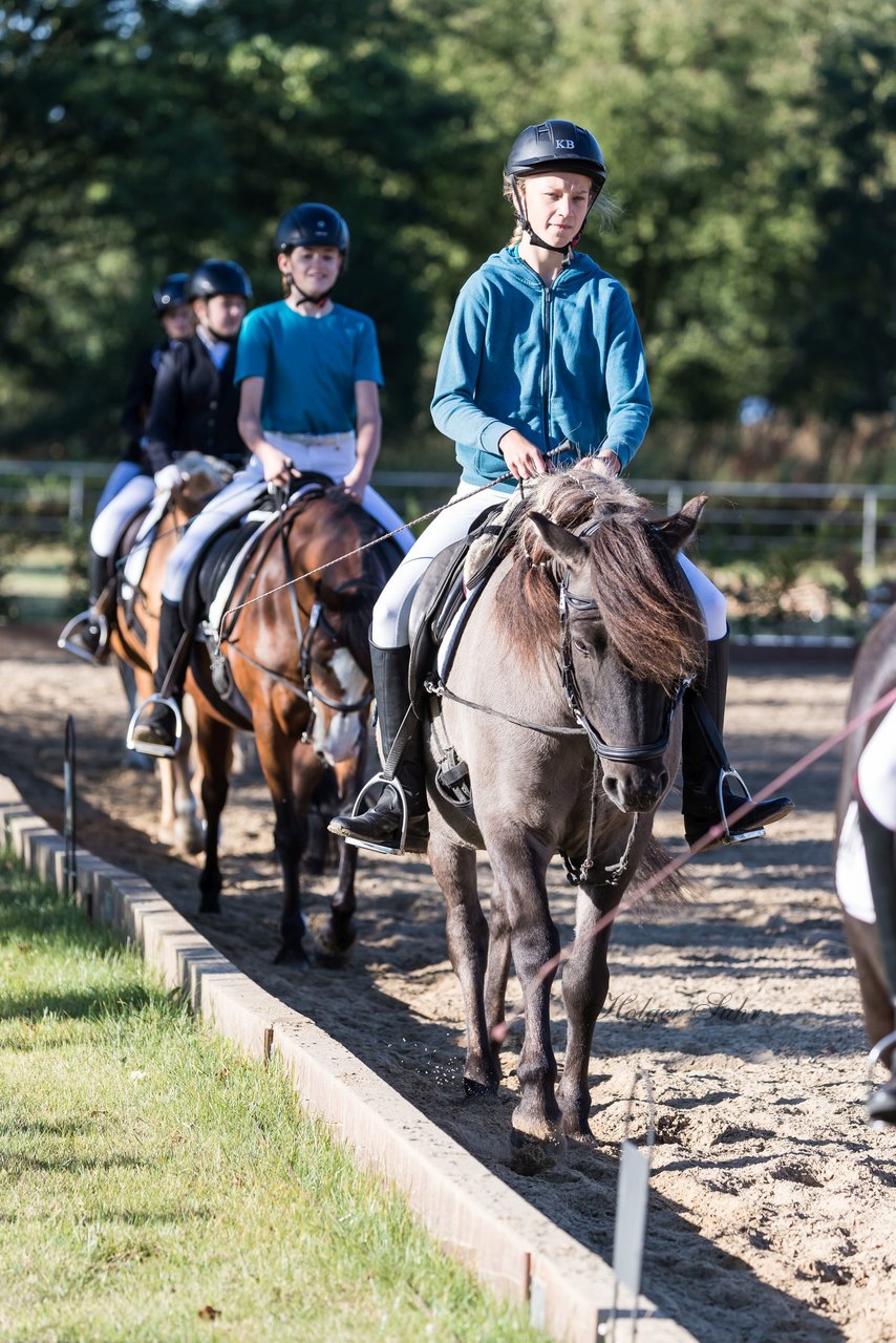 Bild 6 - Pony Akademie Turnier